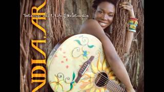 India Arie - Little things