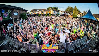 Download lagu BTID Wonderland 2022 After Movie mp3