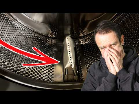 Drum Paddle Replacement Zanussi AEG Electrolux