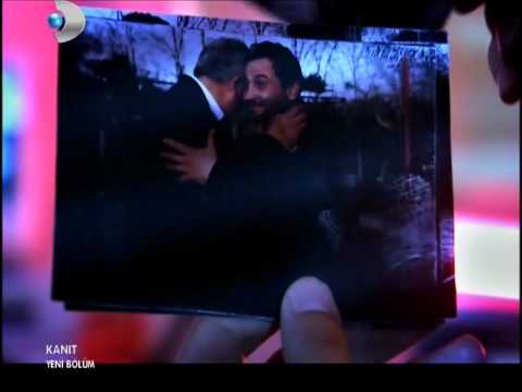 Kanıt 86 Bölüm - Emre Özmen