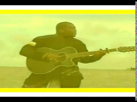 Lloyd Augustine - Yugadan (Official Video)