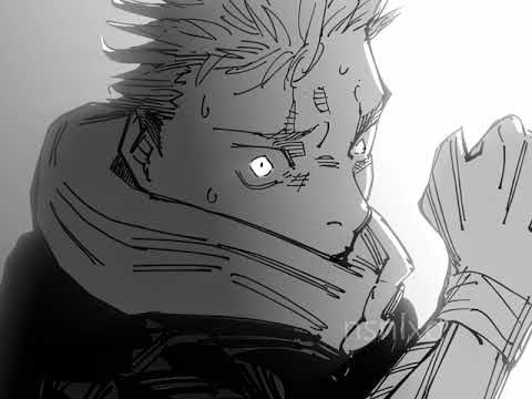 Gojo I Kashimo I Higuruma & Yuji vs Sukuna x YEAT - ROCK THIS ft. CARTI [PROD. SANIKWAVE x dadanny]