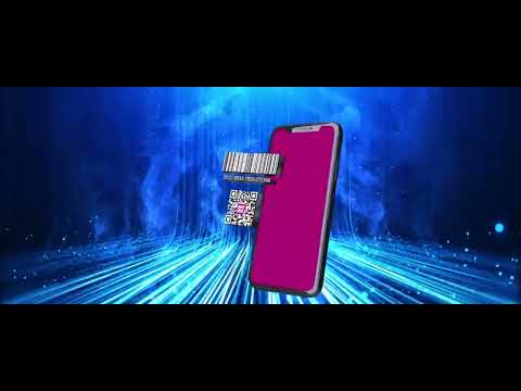 KEY MOMENT MoMo Visual LED  - Hand Scan Out Kimchi Media