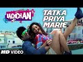 Tatka Priya Marie Video Song | Bengali Film Bachchan | Jeet, Aindrita Ray, Payal Sarkar