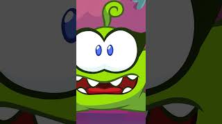 Om Nom TV Time! 📺 OM NOM Stories 🟢 Cut the Rope