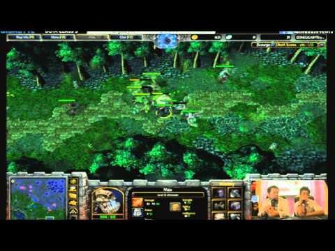 iZONE.GIGABYTE vs Pacific.Badburn [Groupstage GMPGL 5 - 2 Class S]