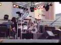 Skillet - "Rebirthing" Live! 9/8/06 