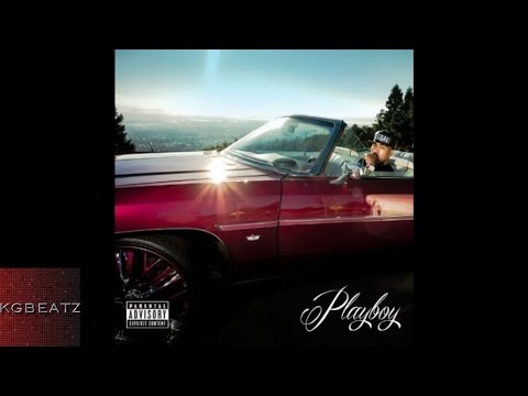 Clyde Carson ft. August Alsina - Back It Up [Prod. By DJ Mustard] [2014]