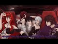 Kets4eki Feat D3r Asteria AMG Unofficial Lyric Video