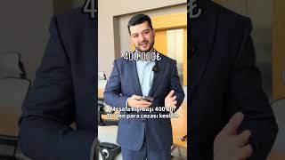 Yasadışı bahis oynayanlara 400 Bin TL Para Cezası