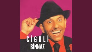 Musik-Video-Miniaturansicht zu Binnaz Songtext von Ciguli