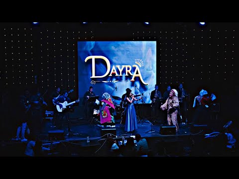 Mix de tunantadas - Dayra