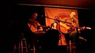 Robbie Fulks at Passim - &quot;Let&#39;s Kill Saturday Night&quot;