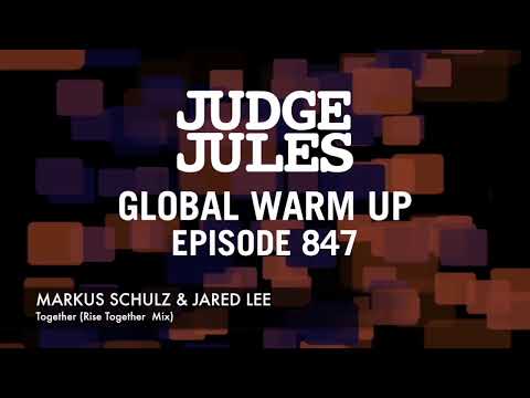 Global Warm Up Episode 847