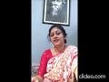 Sukhe Amay Rakhbe Keno Susmita Patra Video
