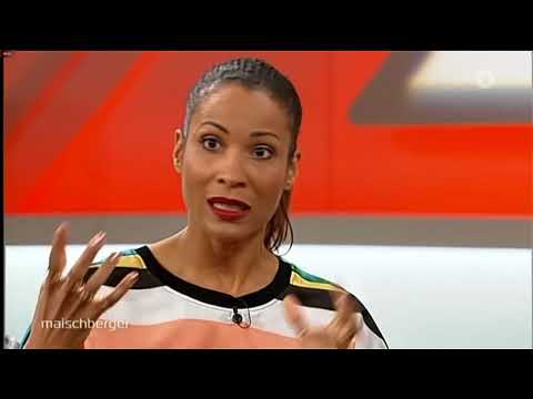 Bushido bei Maischberger über Echo-Eklat um Kollegah & Farid Bang | Ganze Sendung 02.05.18