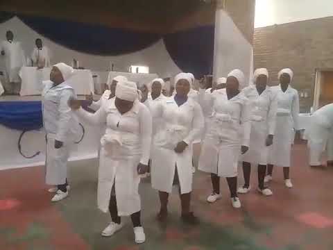 Church of Christ ( ikhaya lendumiso )