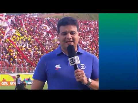 Vitória 1 x 0 Paysandu - Melhores Momentos - Brasileiro Série C 2022