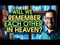20 Questions With Pastor Mike Episode 1