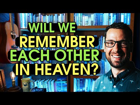 20 Questions with Pastor Mike (Episode 1)