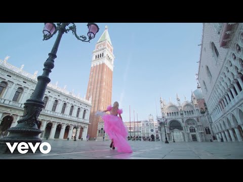 Dmitry Glushkov - Love Won't Stop