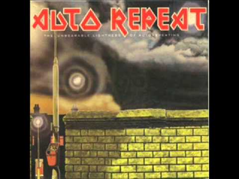 Auto Repeat - Dance Rodriguez (Sluts'n'Strings & 909 remix)