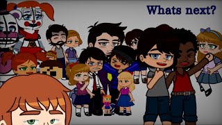 whats next? (read desc for extra info)