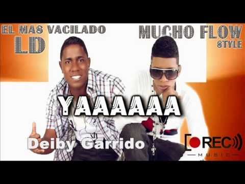 El Guiro Remix Ld El Mas Vacilao Ft Mucho Flow