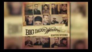 Big Daddy Weave- All For you (audio)