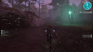 Echoes of Aincrad 　6回目　デスゲームモード