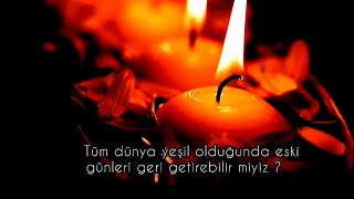 Rosemary Standley &amp; Dom La Nena - All the World Is Green - Türkçe Çeviri