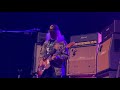 Dinosaur Jr. - Pieces - The Mission Ballroom - Denver CO - 11-6-2019