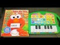 SESAME STREET Take Me Out To The Ball Game