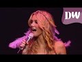 Delta Goodrem - Running Away (Believe Again Tour 2009 Live)