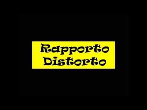 Rapporto Distorto - Cumulonembo