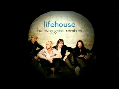 Lifehouse - Halfway Gone (Jody Den Broeder Club Remix)