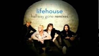Lifehouse - Halfway Gone (Jody Den Broeder Club Remix)