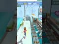 Subway Princess Runner Song