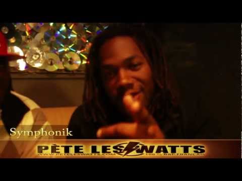 Pète Ton Freestyle 12 - Franco, Dj Radyk, Symphonik et Maiza by Pète Les Watts