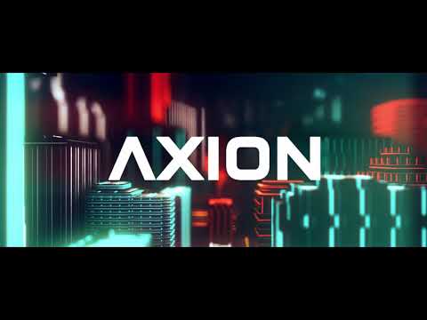 Lights, Camera, AXION: Episode 5 Trailer #2
