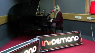 Nina Nesbitt - Make Me Fall (session)