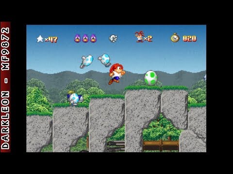 PlayStation - Hermie Hopperhead - Scrap Panic (1995)