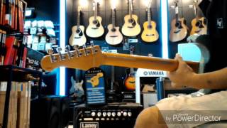 Video thumbnail for Review : Laney TI15-112 Tony Iommi Signature Amp. by 1959