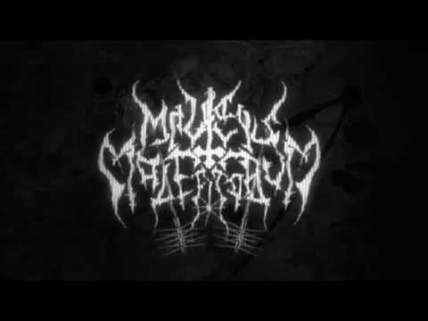 Mallevs Maleficarvm  - Sign with NoiseArt (Trailer #1)