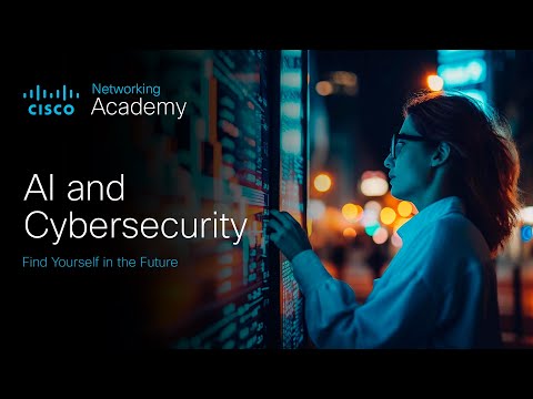 AI and Cybersecurity | The Future of Defense | Powered by Cisco