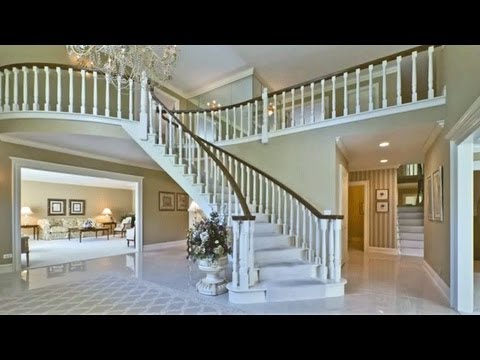 A 12,000 square foot home on 6 landscaped Oak Brook acres A 12,000 square foot home on 6 landscaped Oak Brook acres