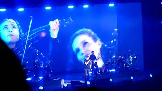 GRAND CORPS MALADE @ SUMMUM GRENOBLE 24/11/21 - CHEMINS DE TRAVERSE