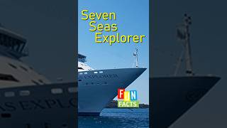 I Wish I Knew This Before I Cruised on Seven Seas Explorer. #holiday #cruise  #travel
