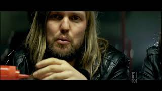 Band Of Skulls - Bruises