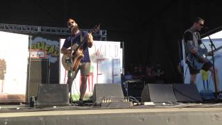 This Wild Life - Concrete